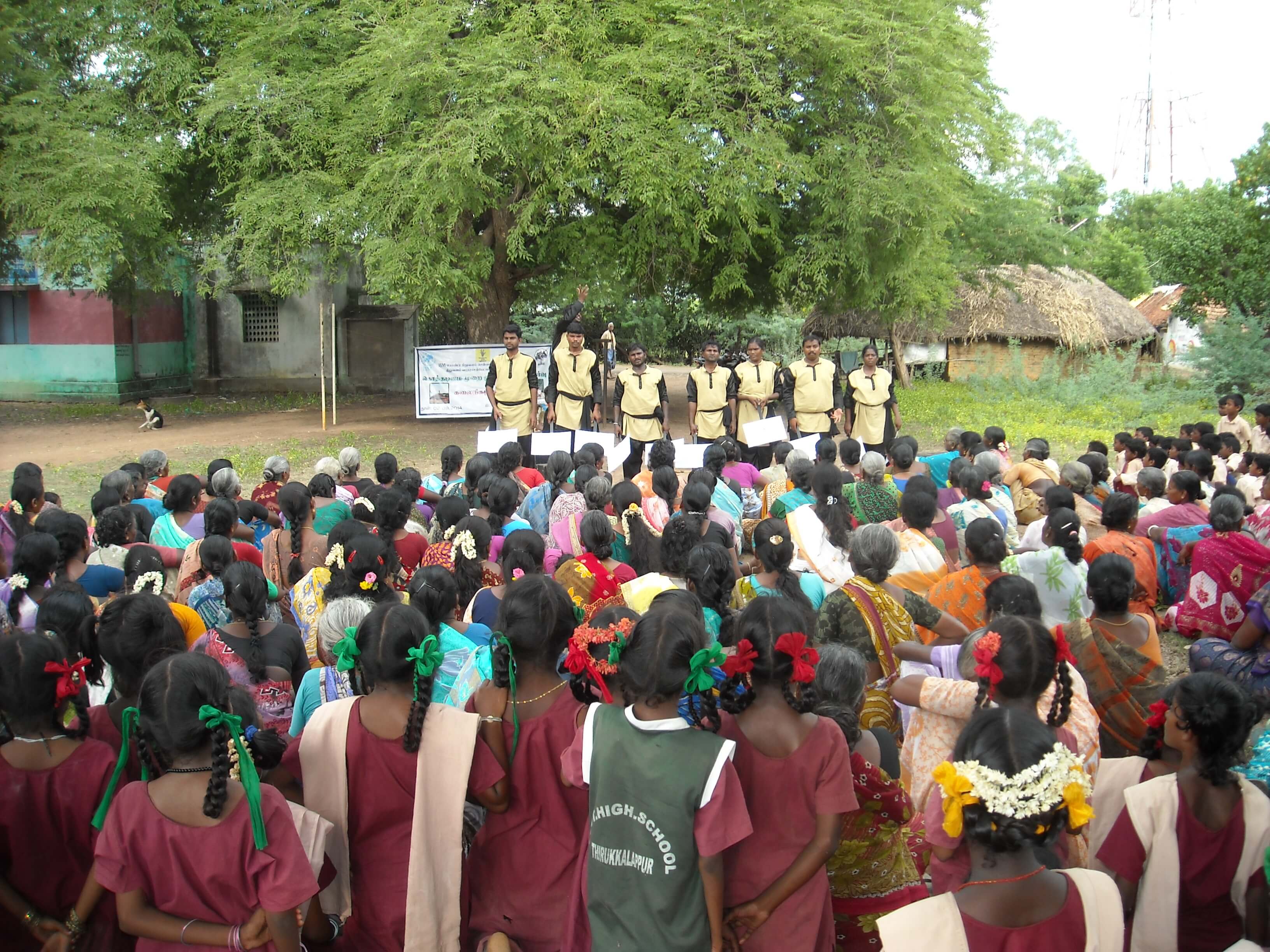 Awareness Program