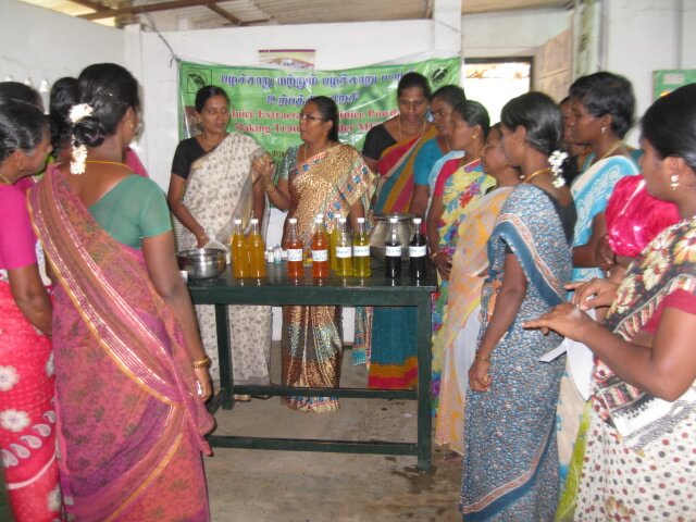 Community WelfareProgram