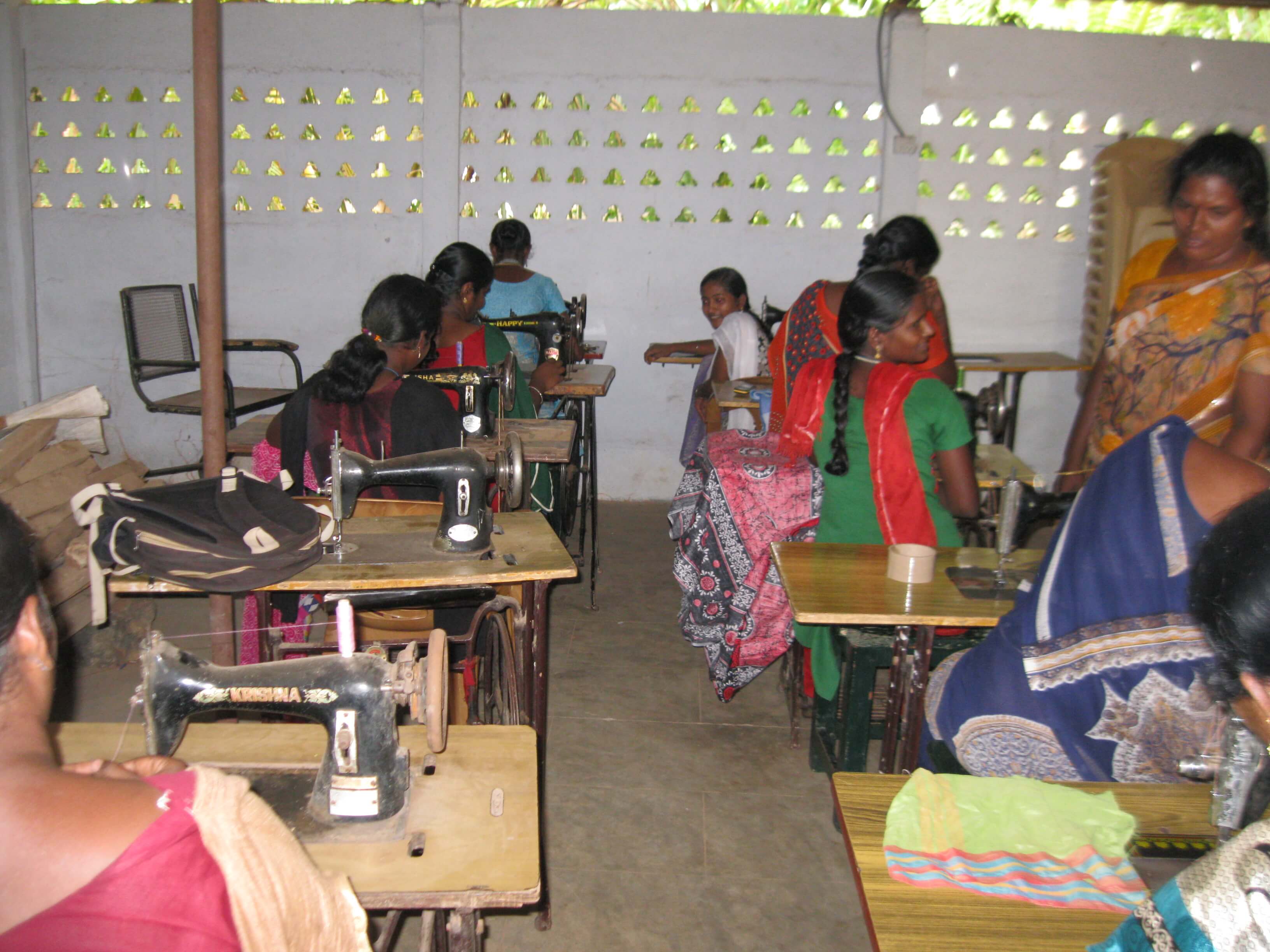 Education Program