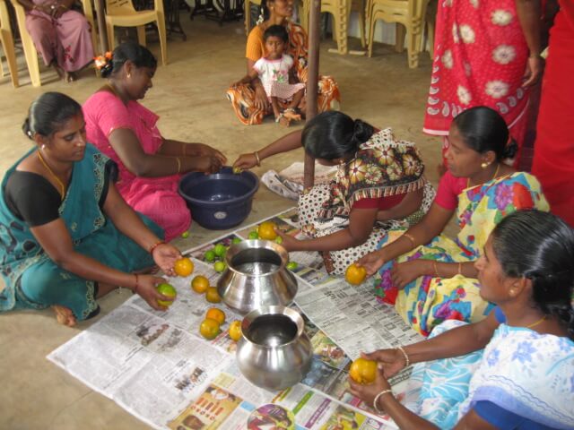 Community Program